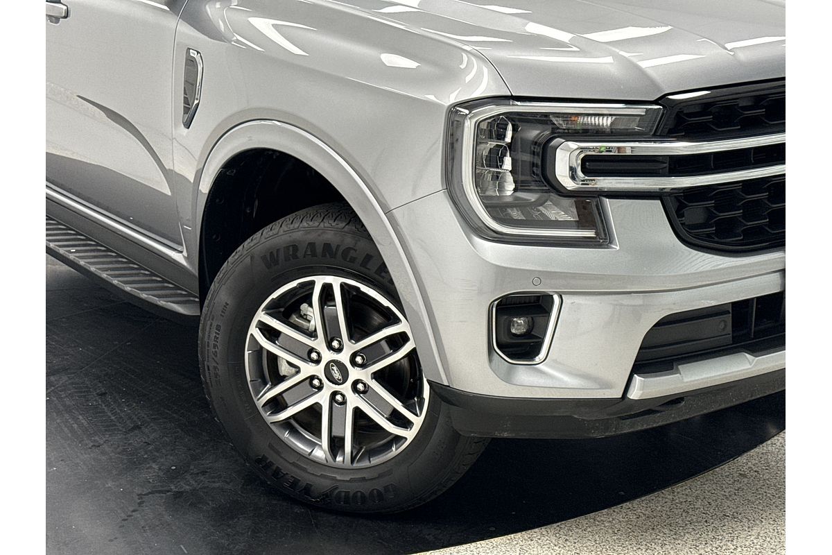 2024 Ford Everest Trend 2.0L