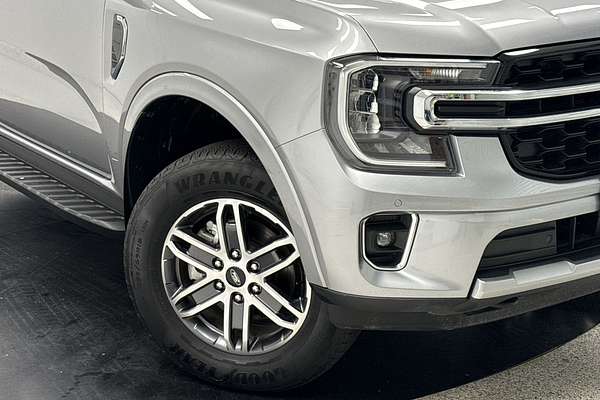 2024 Ford Everest Trend 2.0L