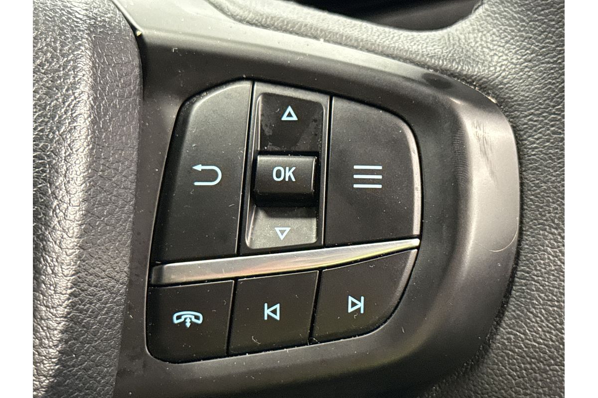 2024 Ford Everest Trend 2.0L