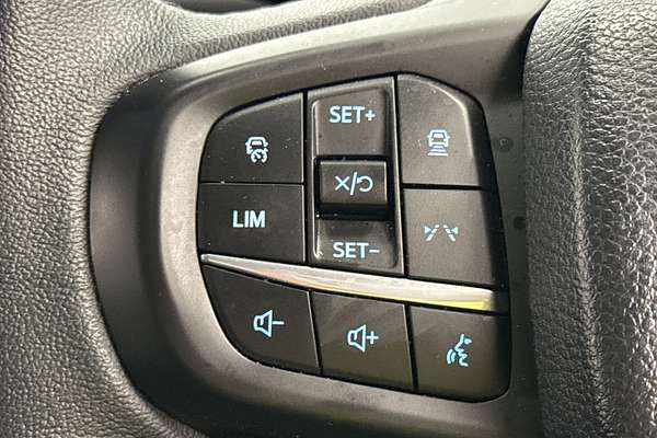 2024 Ford Everest Trend 2.0L