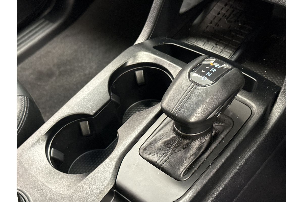 2024 Ford Everest Trend 2.0L