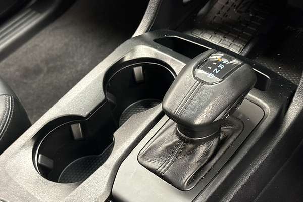 2024 Ford Everest Trend 2.0L