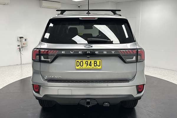 2024 Ford Everest Trend 2.0L