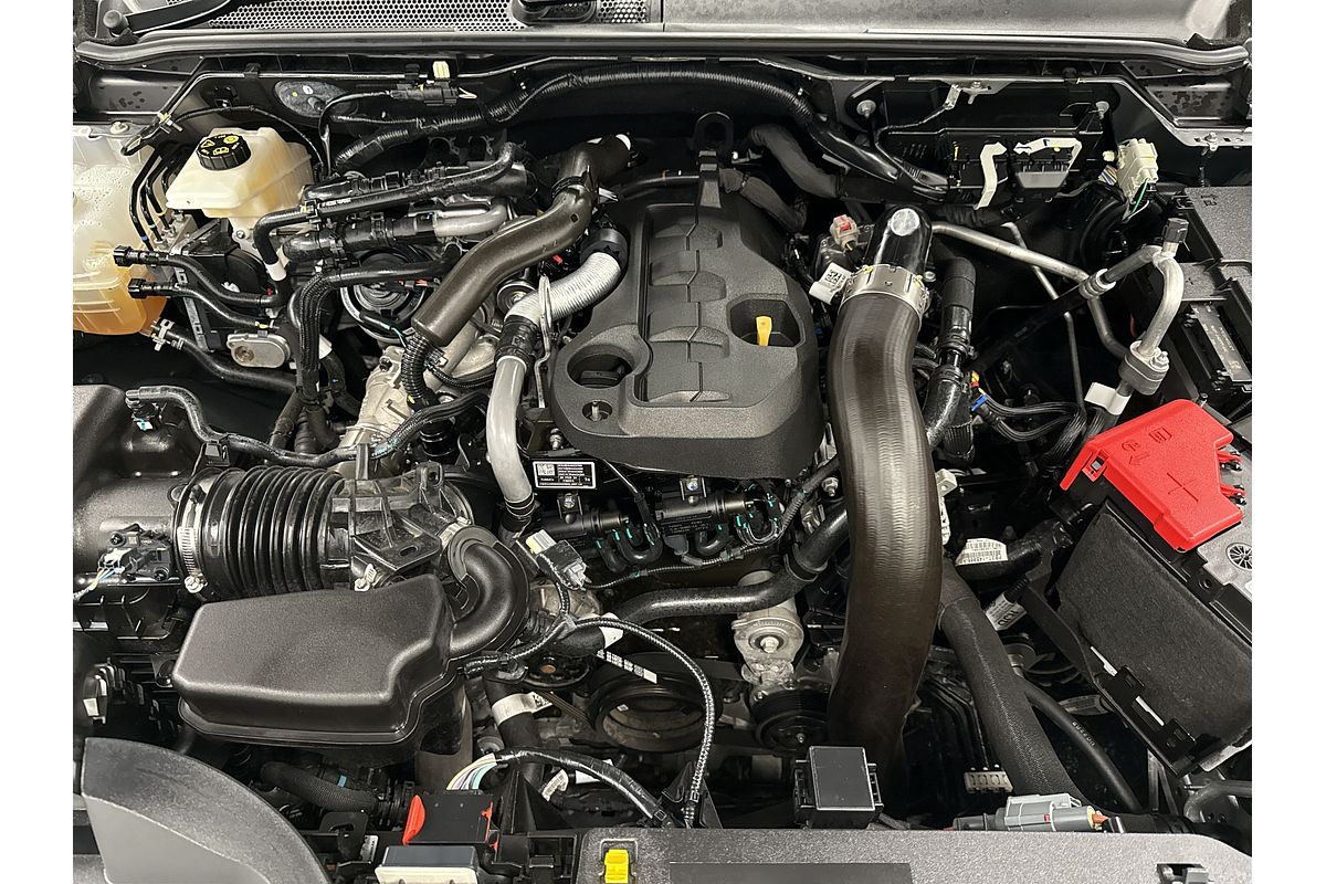 2024 Ford Everest Trend 2.0L