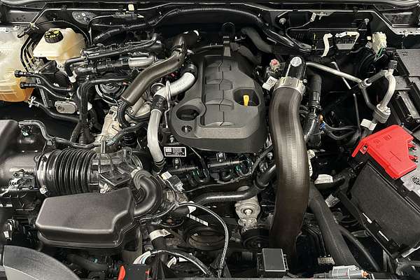 2024 Ford Everest Trend 2.0L
