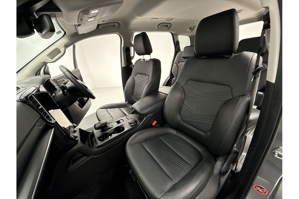 2024 Ford Everest Trend 2.0L