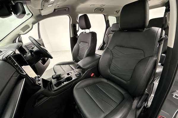 2024 Ford Everest Trend 2.0L