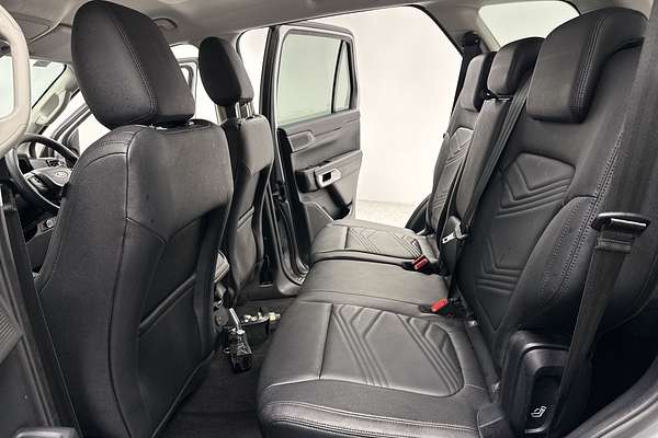 2024 Ford Everest Trend 2.0L