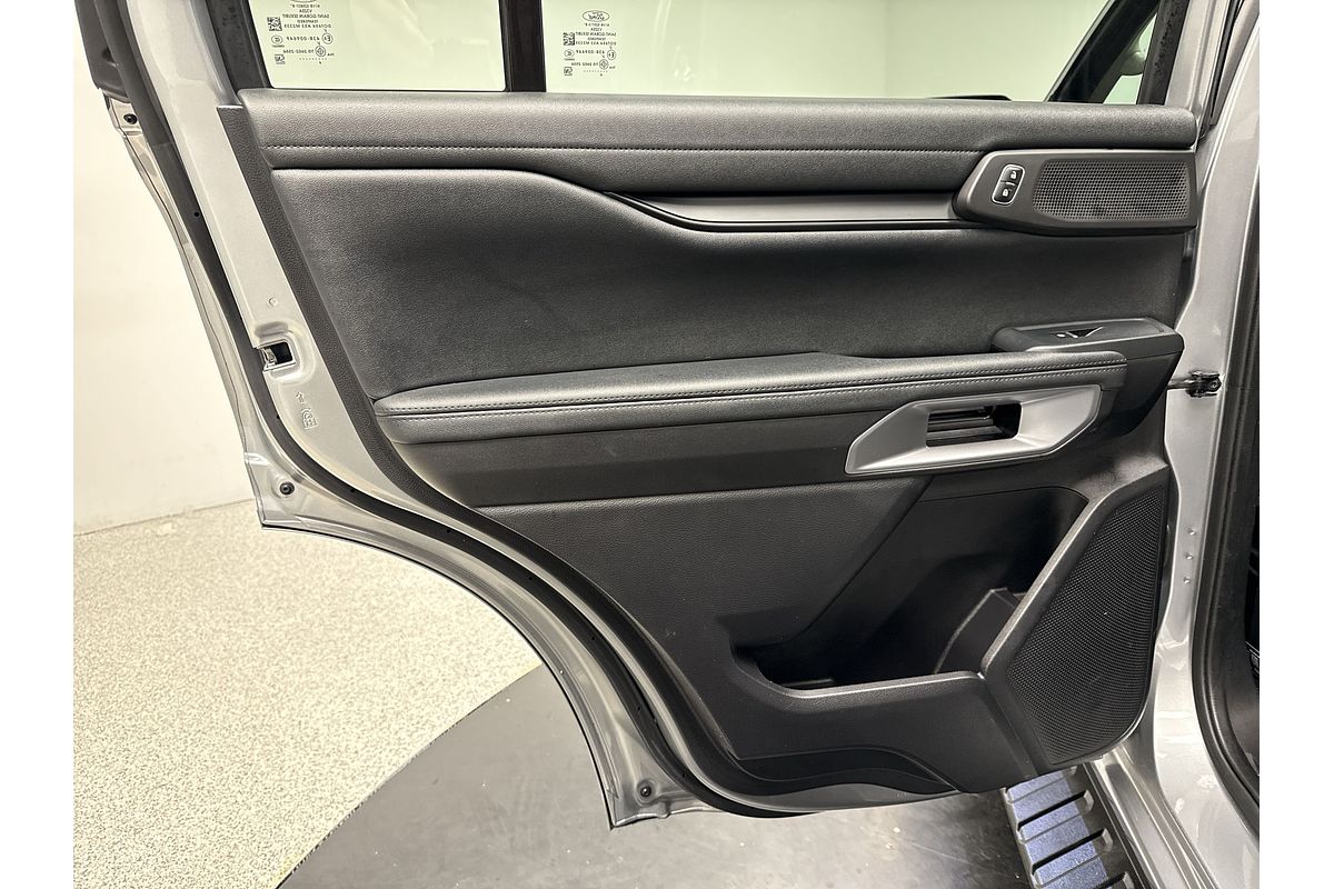 2024 Ford Everest Trend 2.0L