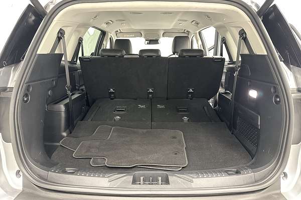 2024 Ford Everest Trend 2.0L