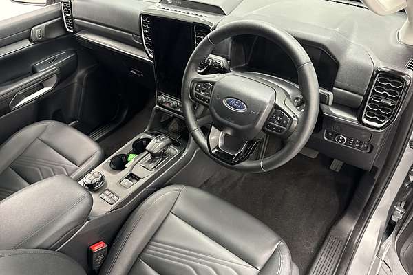 2024 Ford Everest Trend 2.0L