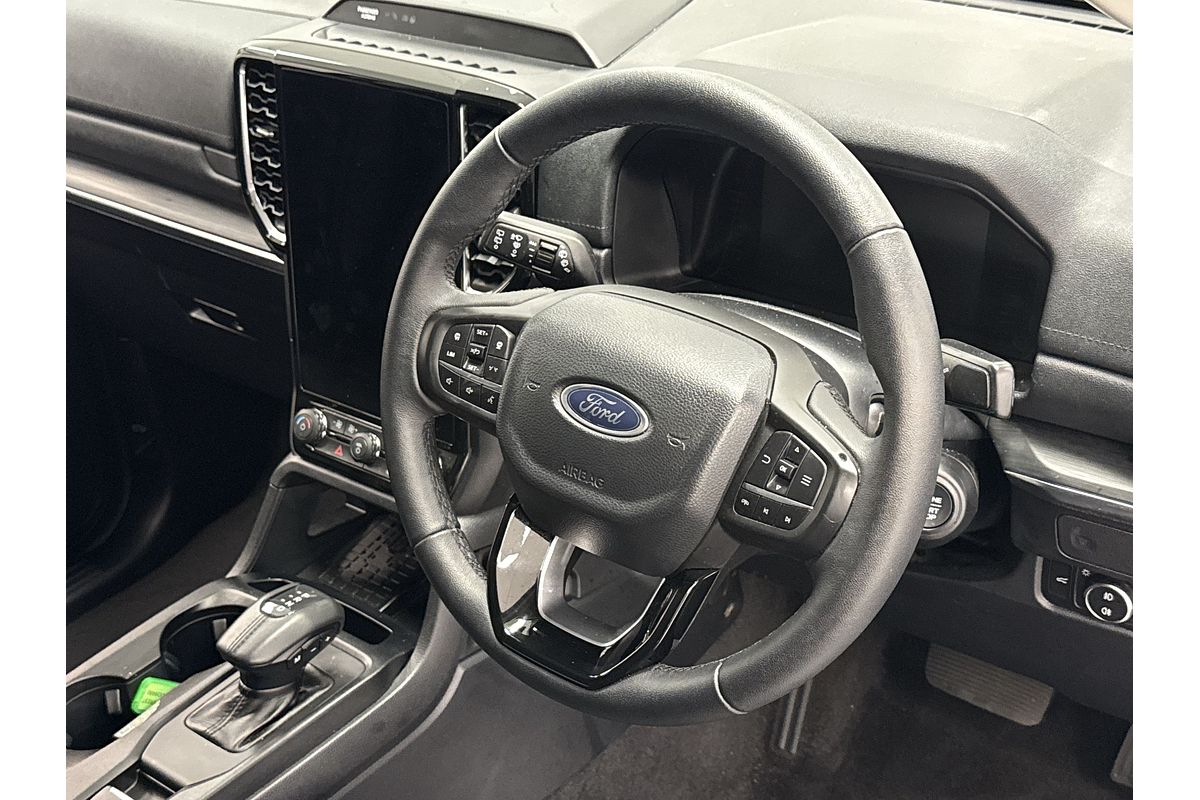 2024 Ford Everest Trend 2.0L