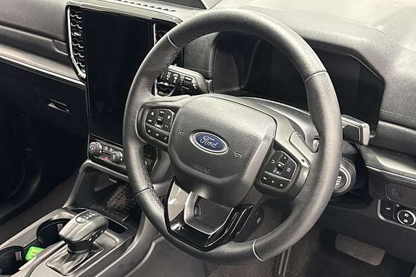 2024 Ford Everest Trend 2.0L