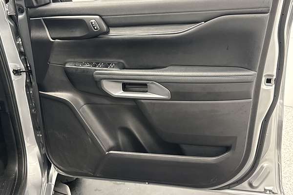 2024 Ford Everest Trend 2.0L