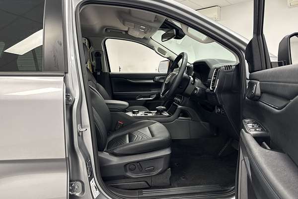 2024 Ford Everest Trend 2.0L
