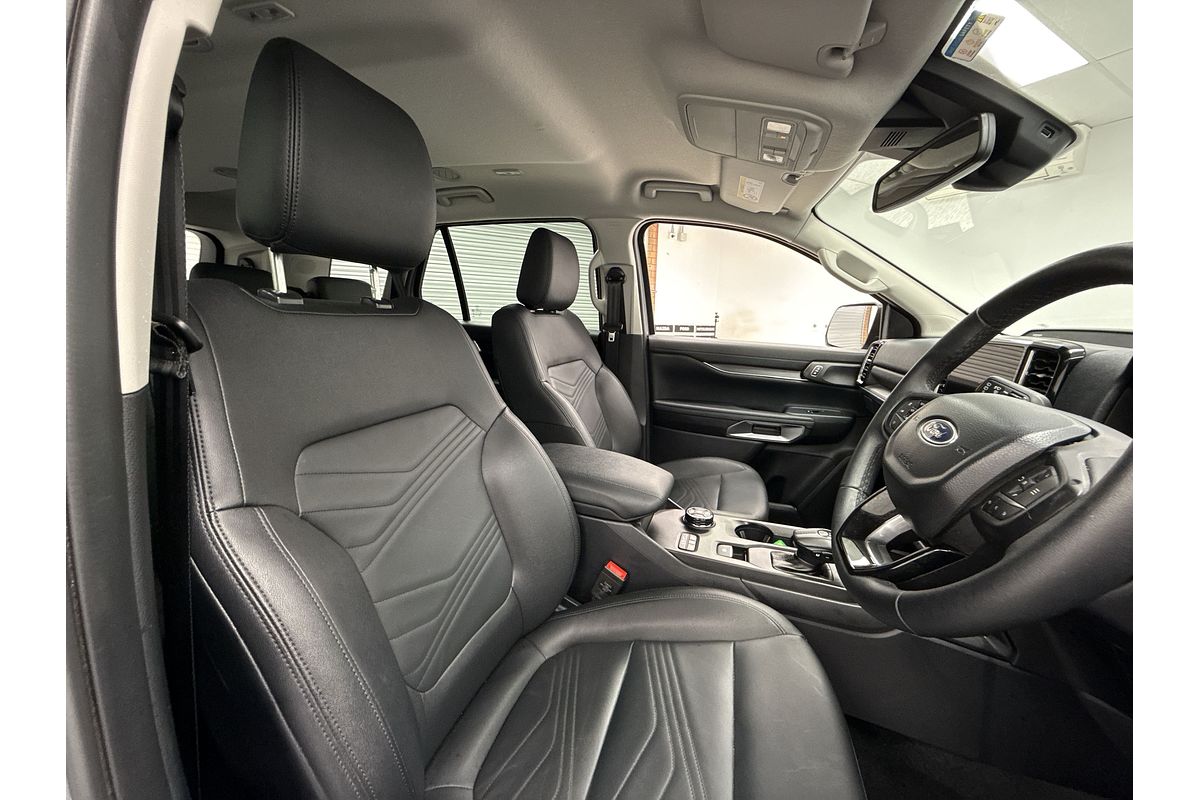 2024 Ford Everest Trend 2.0L