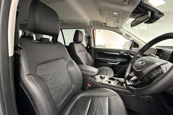 2024 Ford Everest Trend 2.0L