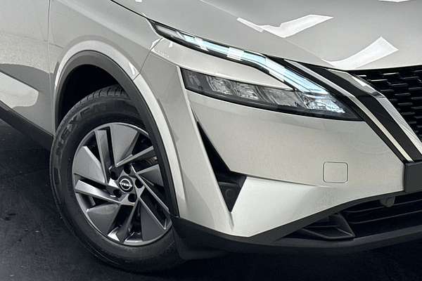 2023 Nissan QASHQAI ST J12