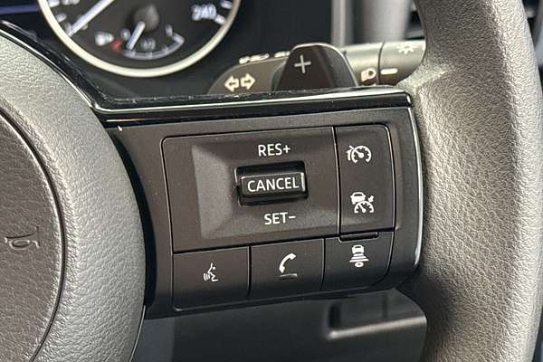 2023 Nissan QASHQAI ST J12