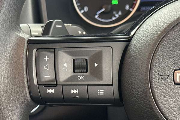 2023 Nissan QASHQAI ST J12