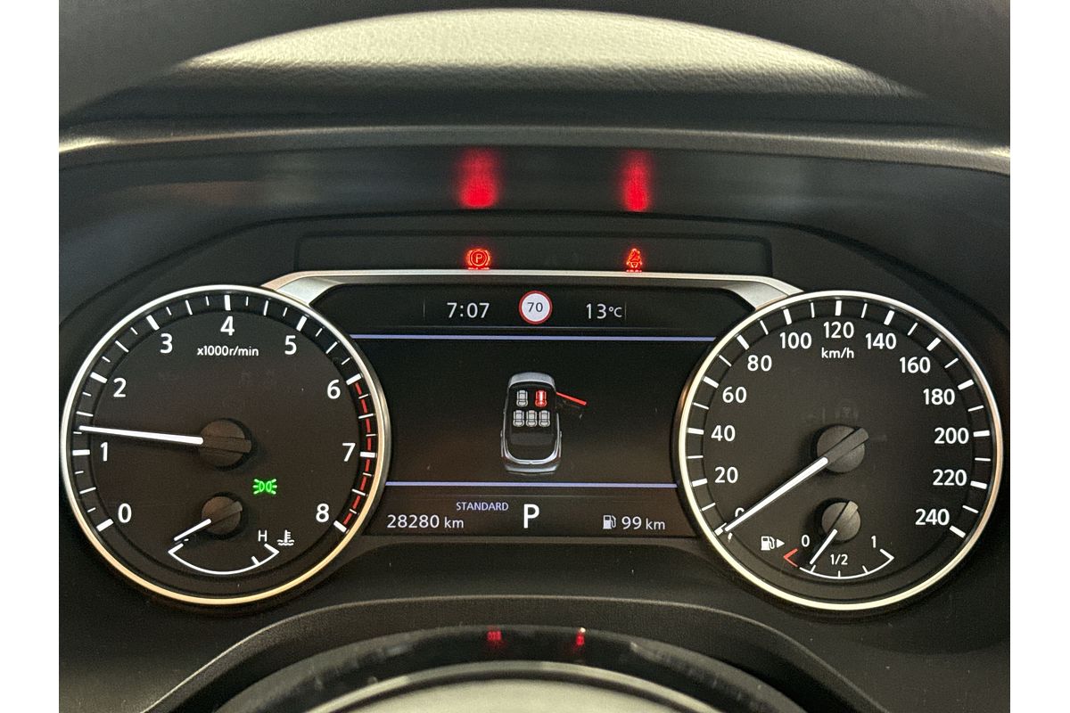 2023 Nissan QASHQAI ST J12