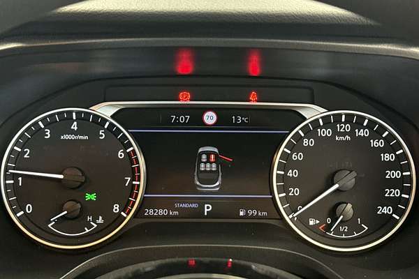 2023 Nissan QASHQAI ST J12
