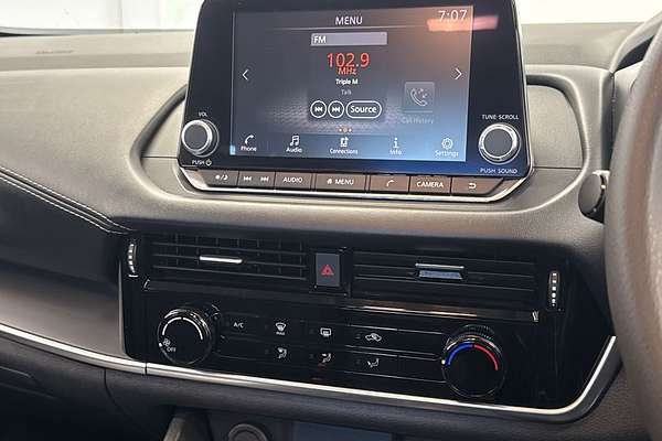 2023 Nissan QASHQAI ST J12
