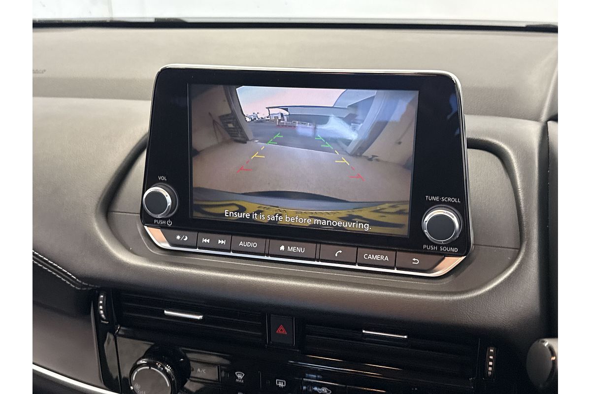 2023 Nissan QASHQAI ST J12