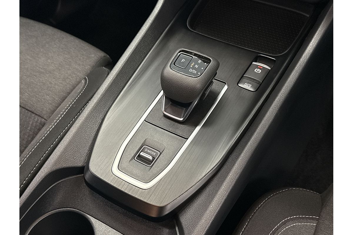 2023 Nissan QASHQAI ST J12