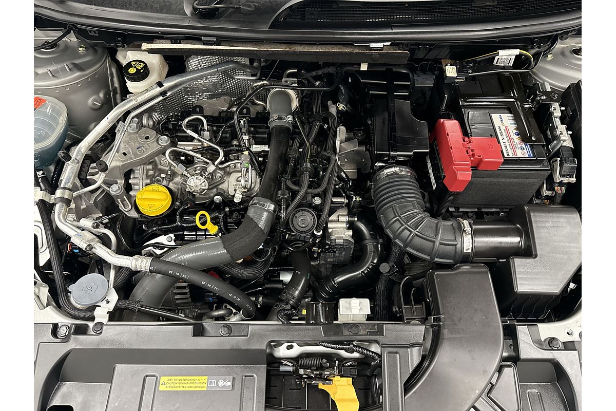 2023 Nissan QASHQAI ST J12