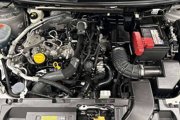 2023 Nissan QASHQAI ST J12