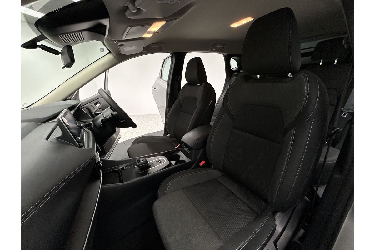 2023 Nissan QASHQAI ST J12