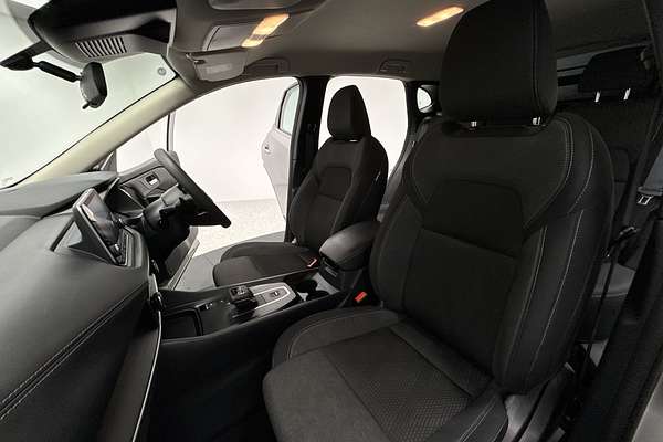 2023 Nissan QASHQAI ST J12