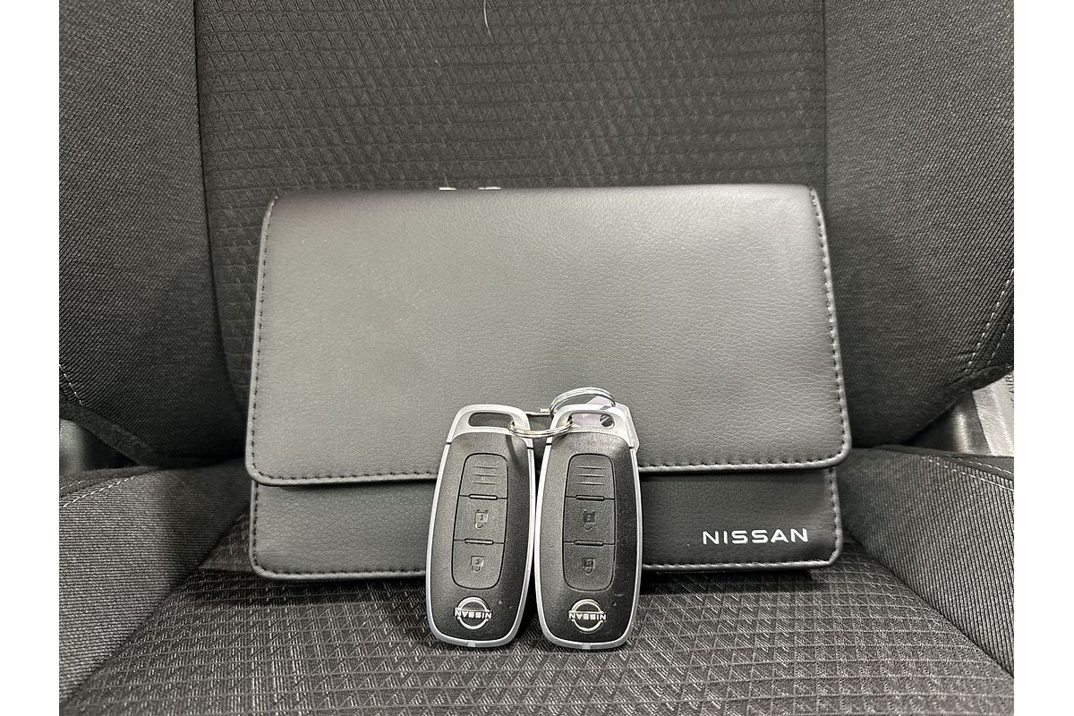 2023 Nissan QASHQAI ST J12
