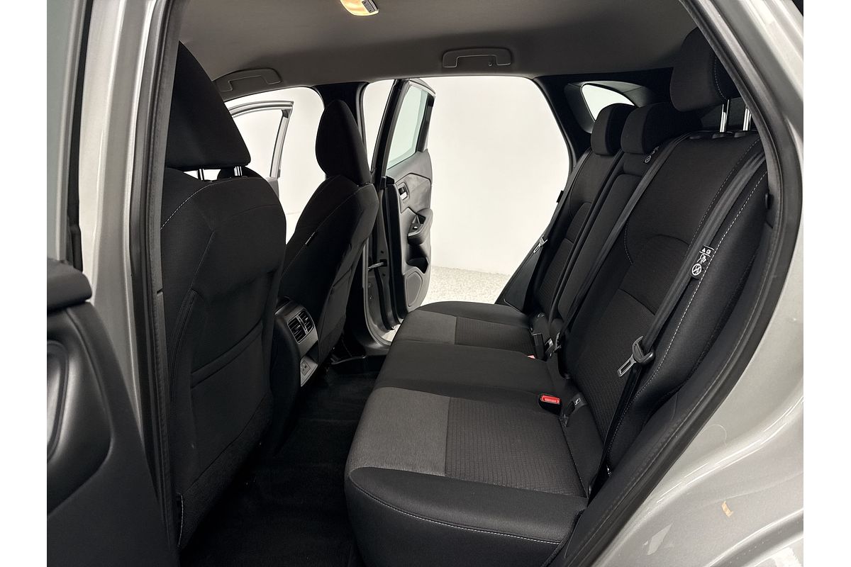 2023 Nissan QASHQAI ST J12