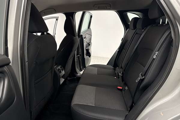 2023 Nissan QASHQAI ST J12
