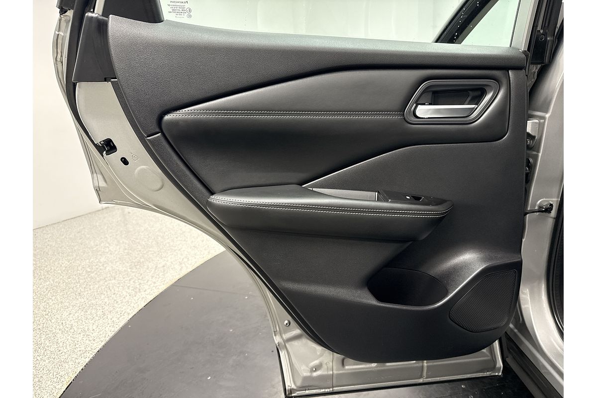 2023 Nissan QASHQAI ST J12