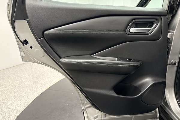 2023 Nissan QASHQAI ST J12