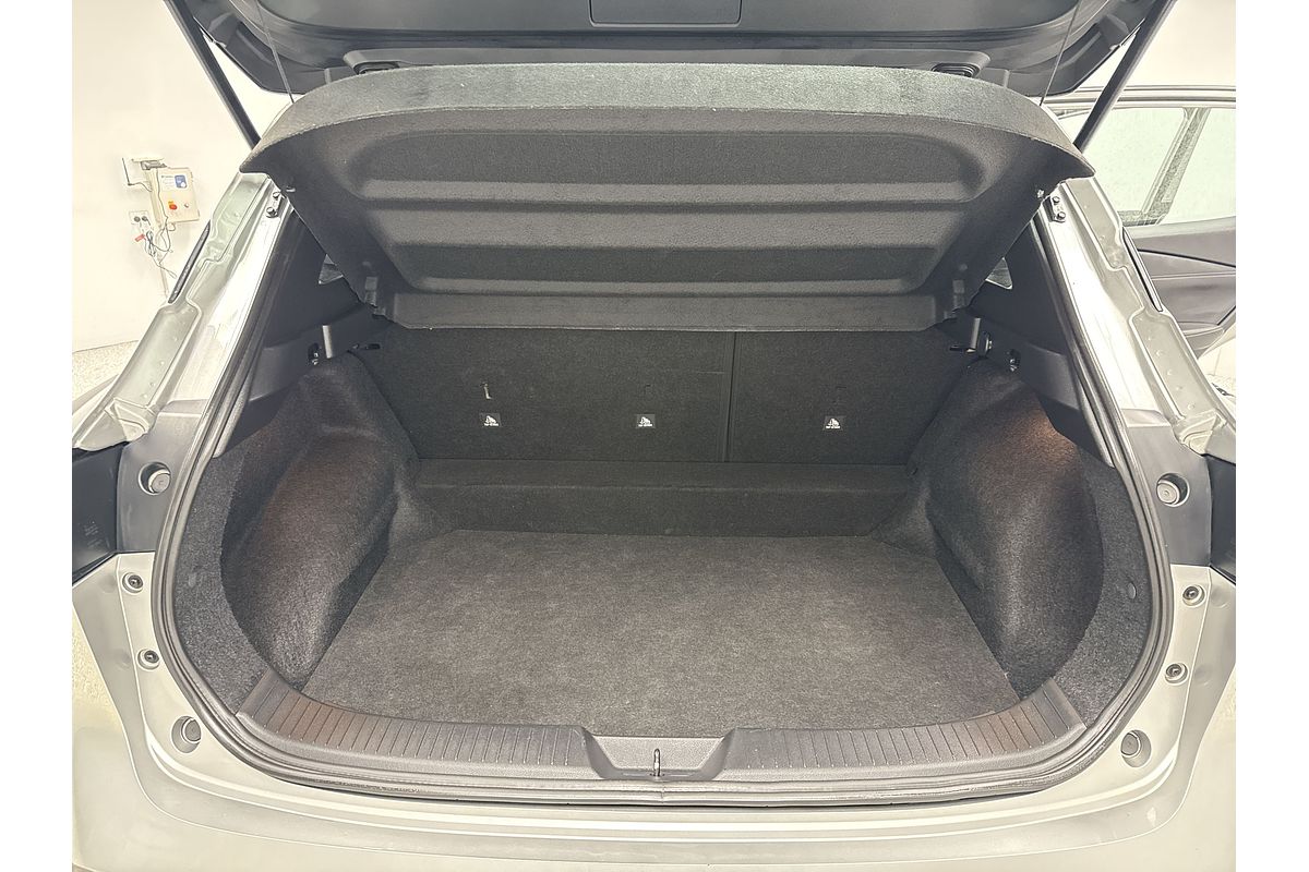 2023 Nissan QASHQAI ST J12