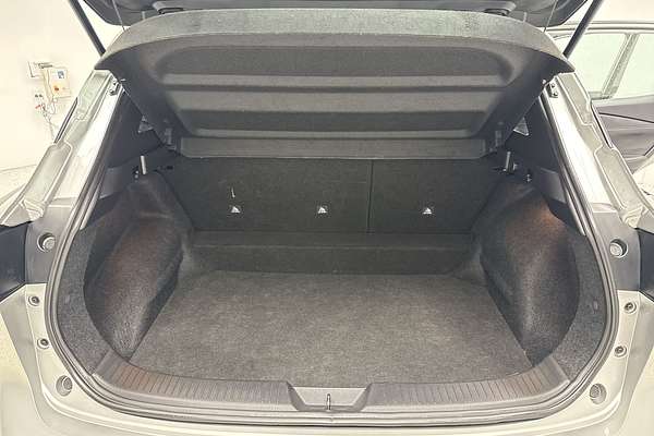 2023 Nissan QASHQAI ST J12