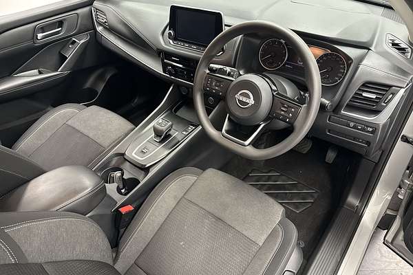 2023 Nissan QASHQAI ST J12