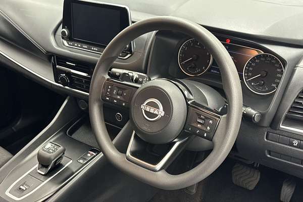 2023 Nissan QASHQAI ST J12