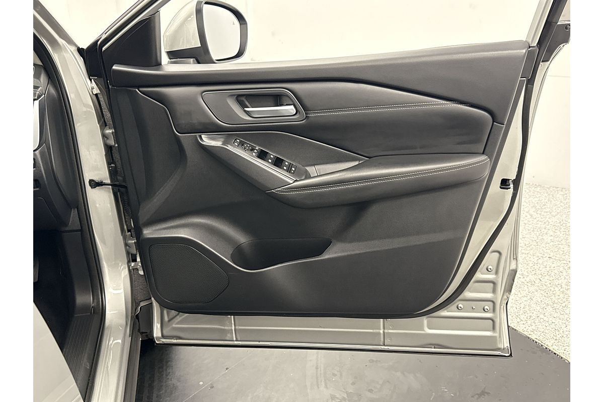 2023 Nissan QASHQAI ST J12