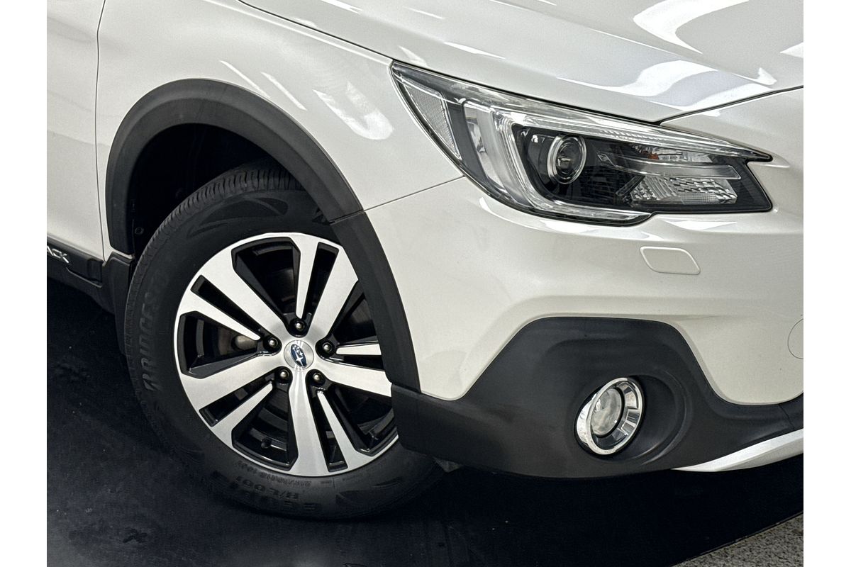 2019 Subaru Outback 2.0D Premium 5GEN