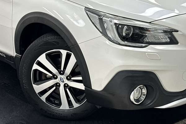 2019 Subaru Outback 2.0D Premium 5GEN