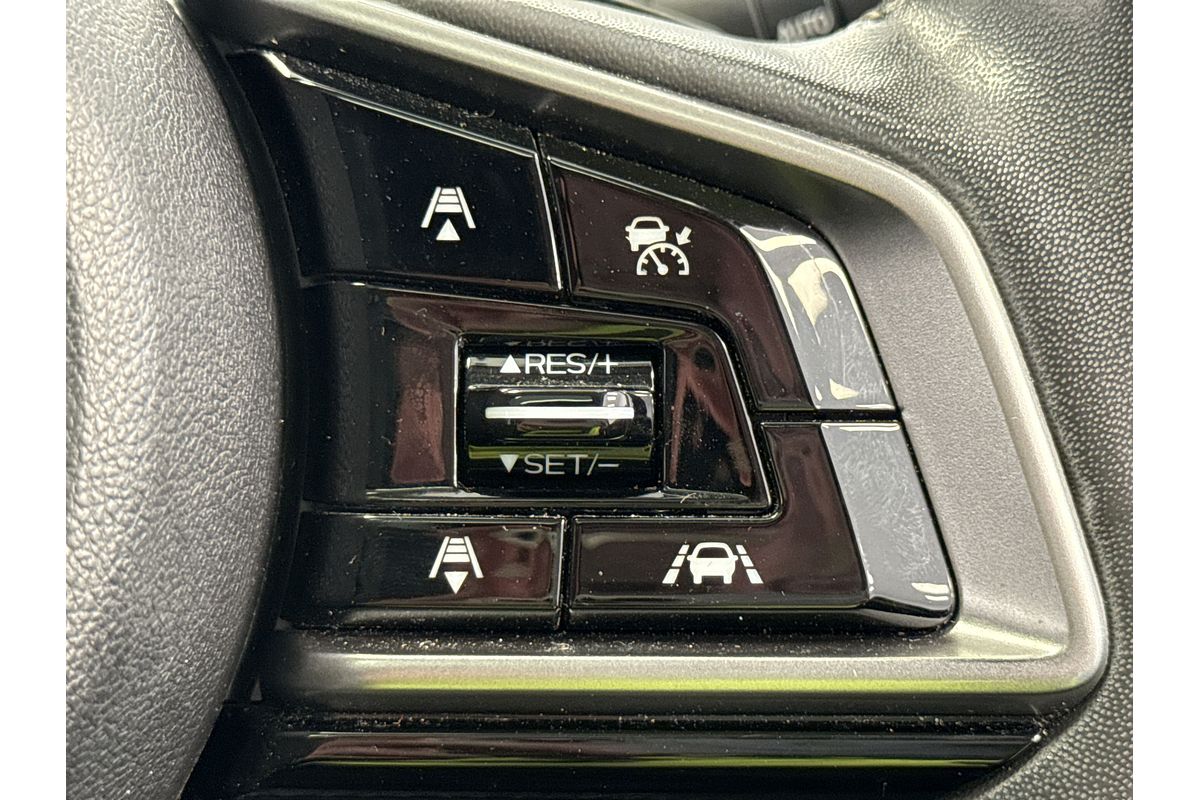 2019 Subaru Outback 2.0D Premium 5GEN