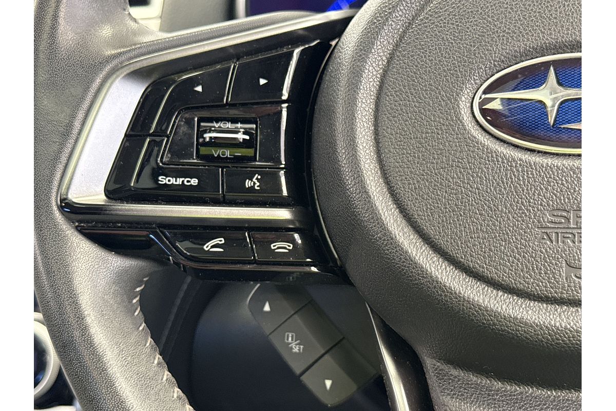 2019 Subaru Outback 2.0D Premium 5GEN