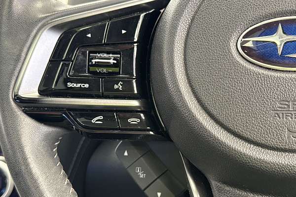 2019 Subaru Outback 2.0D Premium 5GEN