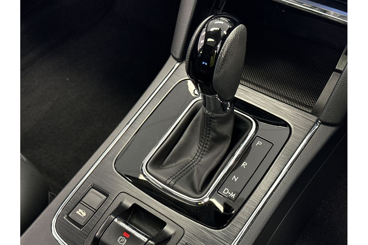 2019 Subaru Outback 2.0D Premium 5GEN