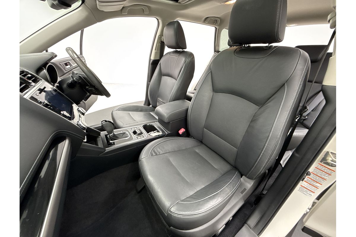 2019 Subaru Outback 2.0D Premium 5GEN